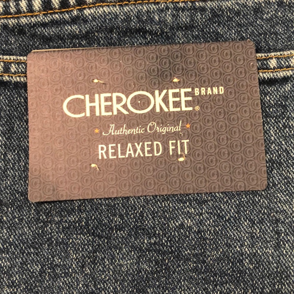 Men’s jeans